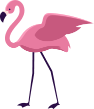 flamingo-about